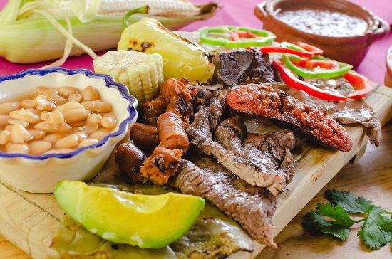 La Tapatia